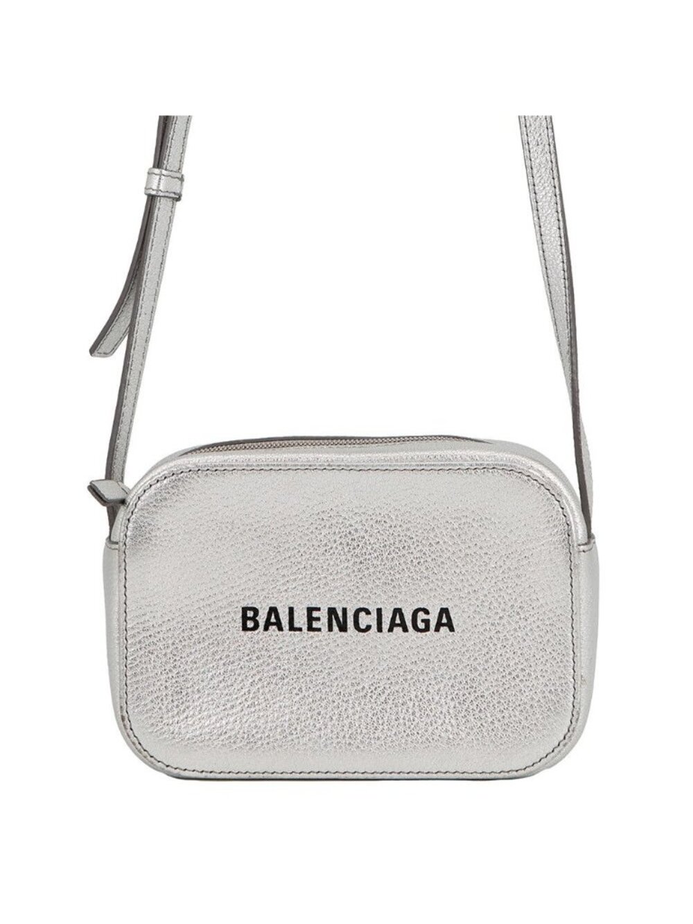 Balenciaga Shoulder Bag Everyday XS Leather